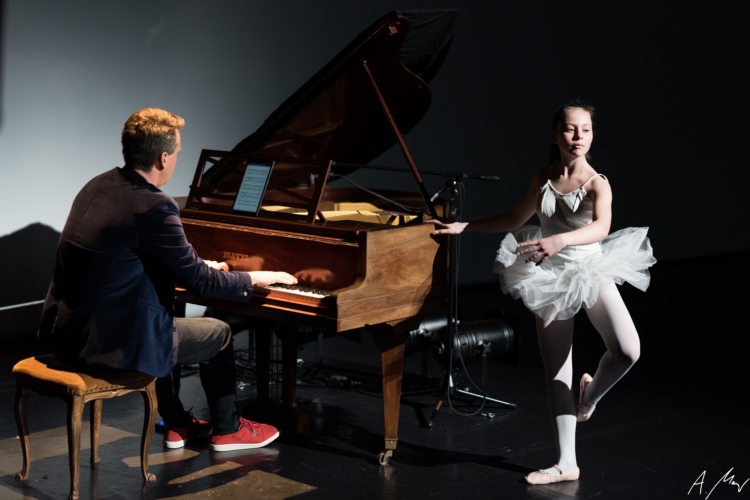 valse de l'ange