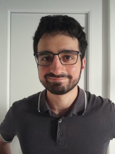 Raphaël Anelli, développeur web, vidéaste, responsable marketing